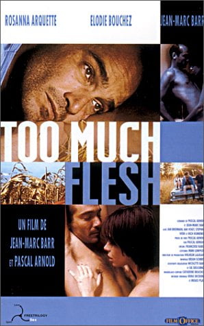Too Much Flesh Erotik Film izle