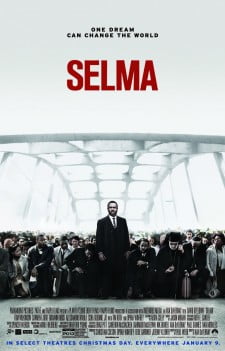 Özgürlük Yürüyüşü – Selma 2015 İzle