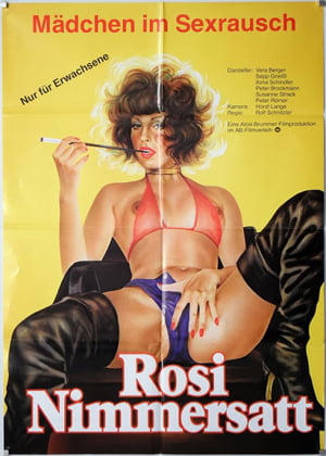 Rosie Nimmersatt Erotik Film izle