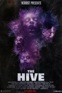 The Hive 2015 Türkçe altyazılı izle