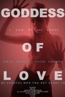 Goddess of Love Erotik Film İzle