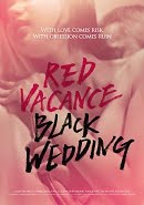 Red Vacance Black Wedding erotik film izle