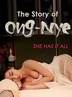 Ong Nyeo’nun Hikayesi (2014) Erotik Film izle