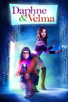 Daphne & Velma Türkçe Dublaj izle