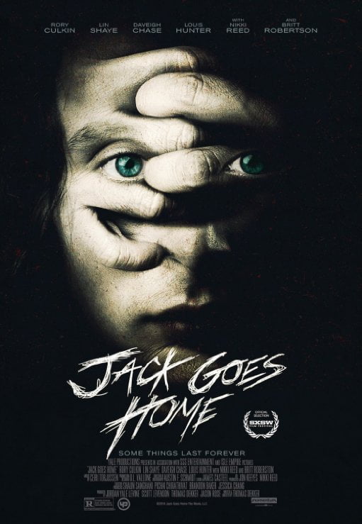 Jack Goes Home 2016 izle