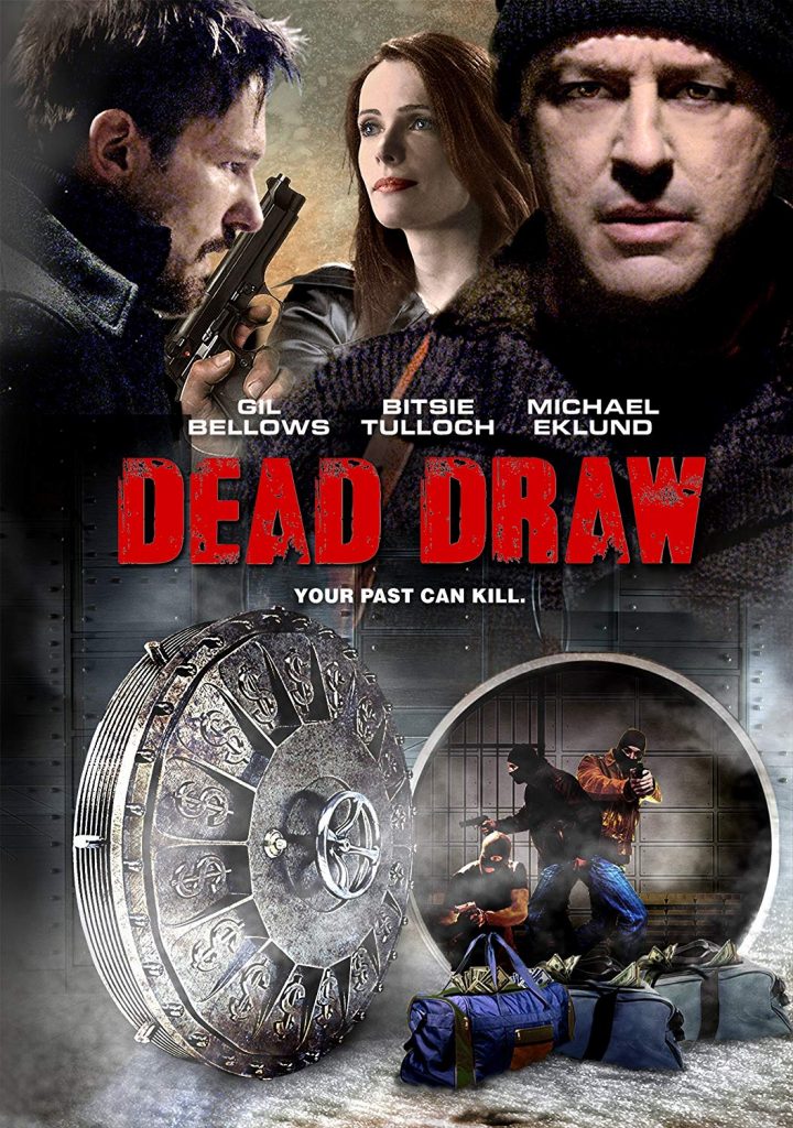 Dead Draw – Ölüm Çizgisi izle
