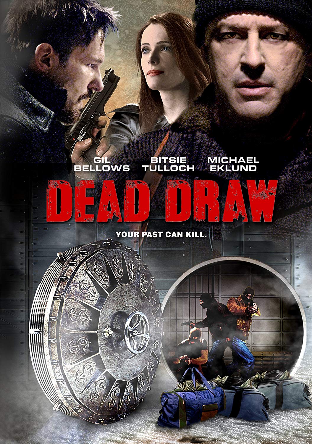 Dead Draw – Ölüm Çizgisi izle