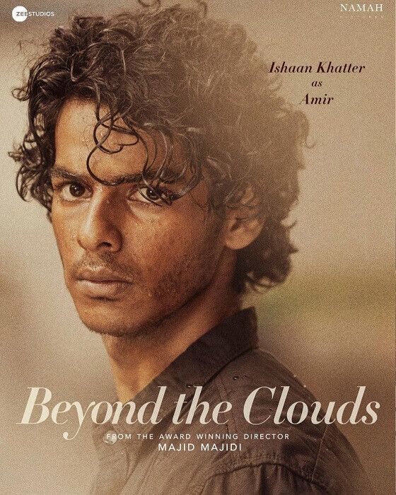 Beyond the Clouds 2017 izle