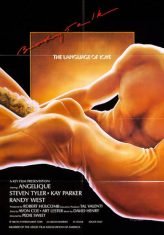 Body Talk (1982) +18 Film izle