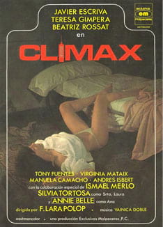 Climax 1977 izle