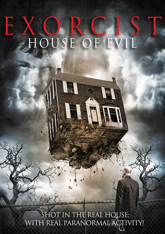 Exorcist House of Evil izle