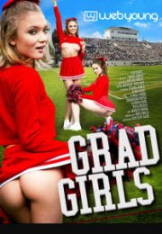 Grad Girls +18 Film izle