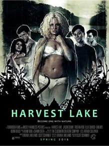 Harvest Lake Erotik Film İzle