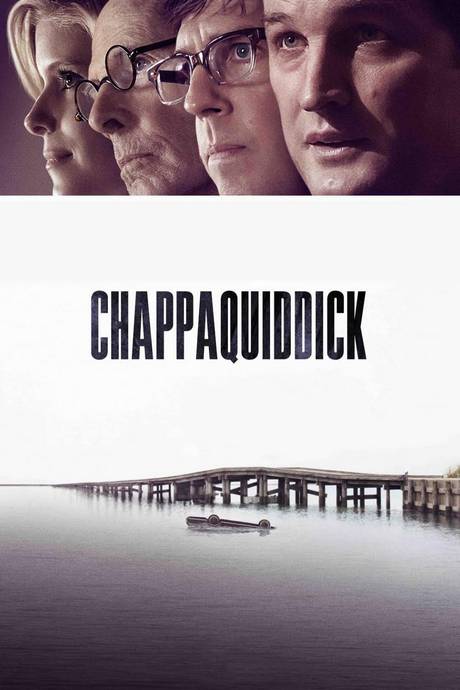 Chappaquiddick izle