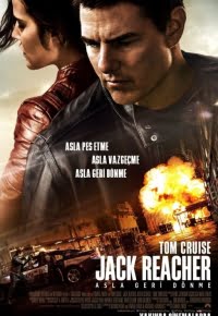Jack Reacher 2 2016 izle