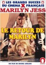 Le retour de Marilyn Erotik Film izle