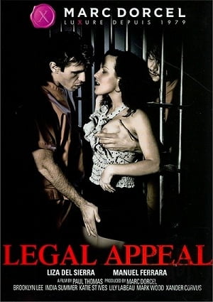Legal Appeal Erotik Film izle