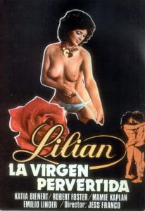 Lilian – La Virgen Pervertida Erotik Film izle