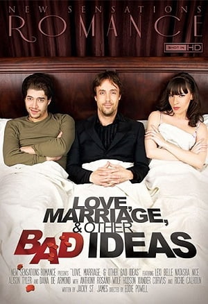 Love Marriage & Other Bad Ideas Erotik Film izle