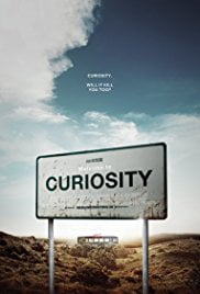 Welcome to Curiosity izle