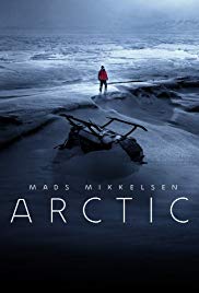 Arctic 2018 izle