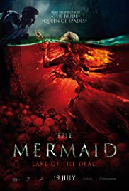Mermaid The Lake of the Dead 2018 izle