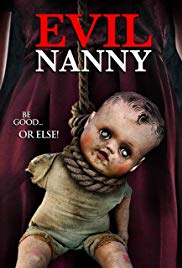 Kötü Dadı – Evil Nanny izle