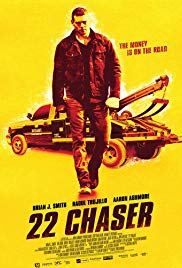 22 Chaser 2018 izle