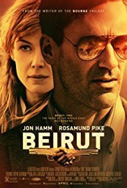 Beirut 2018 izle