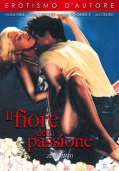 Passion’s Flower Erotik Film izle