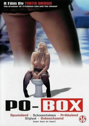 Po -Box : Posta Kutusu Erotik Film izle