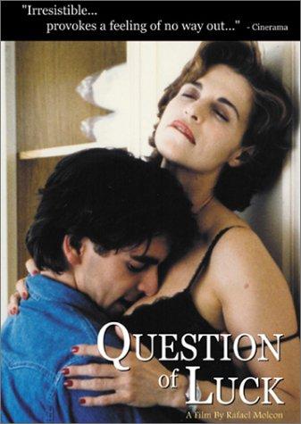 Question of Luck Erotik Film İzle