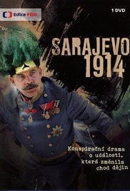 Sarajevo 2014 Türkçe Dublaj izle