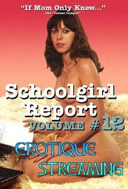 Schulmädchen-Report 12. Teil – Wenn das die Mammi wüßte Erotik Film izle