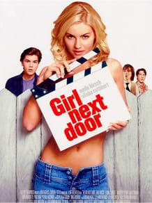 The Girl Next Door Erotik Film izle