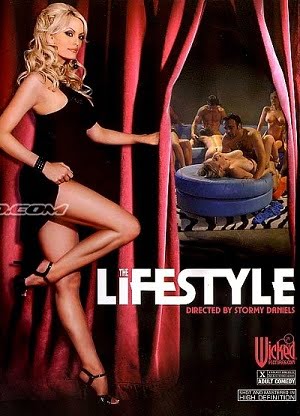 The Lifestyle Erotik Film izle