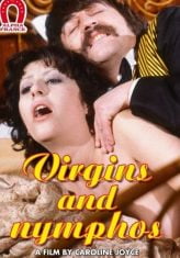 Vierges et débauchées (1980) Erotik Film izle