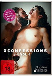 XConfessions Vol 4 Erotik Film İzle