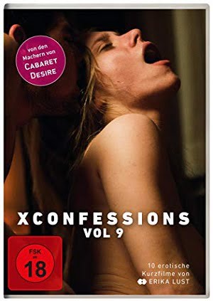 XConfessions Vol.9 Erotik Film izle