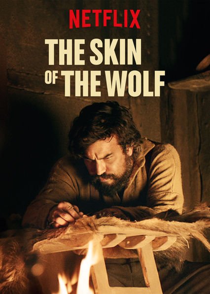 The Skin of the Wolf izle