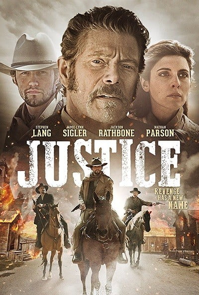 Adalet – Justice izle