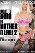 I Want To Bang My Mother In Law 2 +18 izle