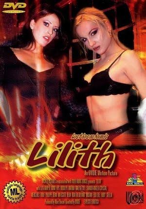 Lilith Erotik Film izle