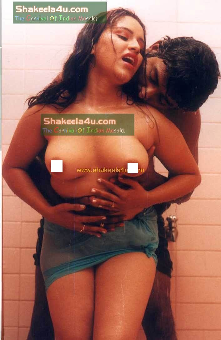Mallu Reshma Desi Topless Hint Erotik Filmi İzle