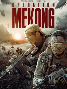 Mekong Operasyonu izle