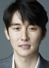 Kim Joon-Han