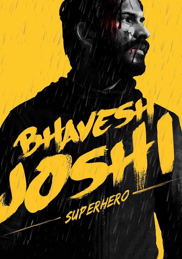 Bhavesh Joshi Superhero izle
