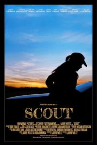 Scout Hakkında 2015 Türkçe Dublaj izle