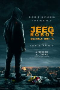 They Call Me Jeeg Robot 2015 Türkçe Altyazılı izle