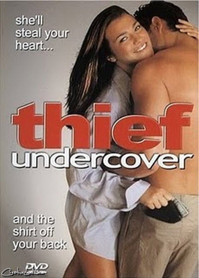 Thief Undercover Erotik Film izle